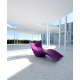 Bain de soleil design SURF basic par Karim Rashid - Vondom