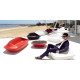 Fauteuil de jardin UFO basic par Ora Ito - Vondom