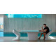 Chaise de jardin UFO basic par Ora Ito - Vondom