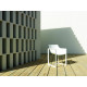 Chaise de jardin WALLSTREET basic par Eugeni Quitllet - Vondom