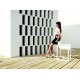 Chaise de jardin WALLSTREET basic par Eugeni Quitllet - Vondom