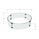 Option brasero Metropolis Ecran protection Metropolis- ELEMENTI