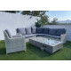 Option brasero Metropolis Ecran protection Metropolis- ELEMENTI
