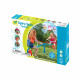 Trebuchet Jeux à bascule enfant TP Toys spiro spin cyclone