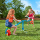 Trebuchet Jeux à bascule enfant TP Toys spiro spin cyclone