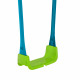 Aire de jeux bois TP Toys kingswood tour glissiere portique fauteuil bebe FSC
