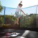 Trampoline TP Toys genius rond 305 cm