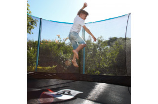 Trampoline ou corde à sauter : Quel équipement choisir