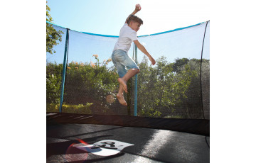 Trampoline TP Toys genius rond 305 cm