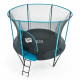 Trampoline TP Toys genius rond 305 cm