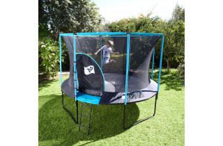 Trampoline TP Toys genius rond 366 cm