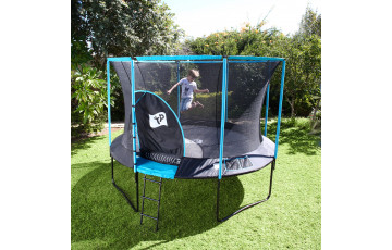 Trampoline TP Toys genius rond 366 cm