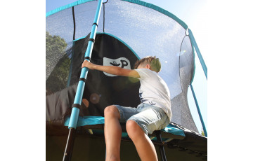 Trampoline TP Toys genius rond 427 cm