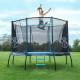 Trampoline TP Toys infinity octogonal 305 cm