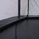 Trampoline TP Toys infinity octogonal 305 cm