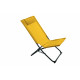 Chaise en acier - Essenciel Green