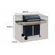 Housse de protection BBQ- Essenciel Green