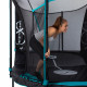 Trampoline TP Toys infinity double