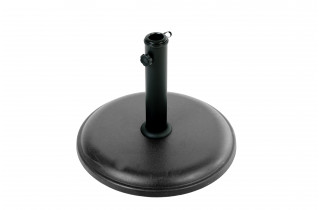 Dalle de parasol en béton - Essenciel Green