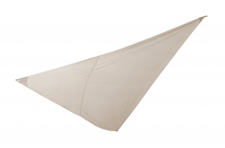 Voile d'ombrage Triangle 3X3X3M - Essenciel Green