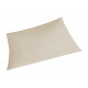 Voile d'ombrage Rectangle 2X3M - Essenciel Green