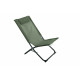 Chaise en acier - Essenciel Green