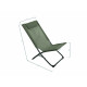 Chaise en acier - Essenciel Green