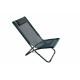 Chaise en acier - Essenciel Green