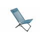 Chaise en acier - Essenciel Green