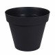 Pot de fleur rond TOSCANE diamètre 80 cm - 170 litres - EDA