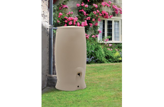 Récupérateur d'eau RECUP'O - 500 litres - EDA