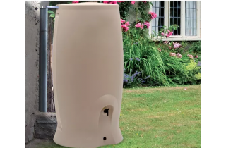 Récupérateur d'eau RECUP'O - 1000 litres - EDA