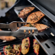 Pince premium Enders en inox de barbecue