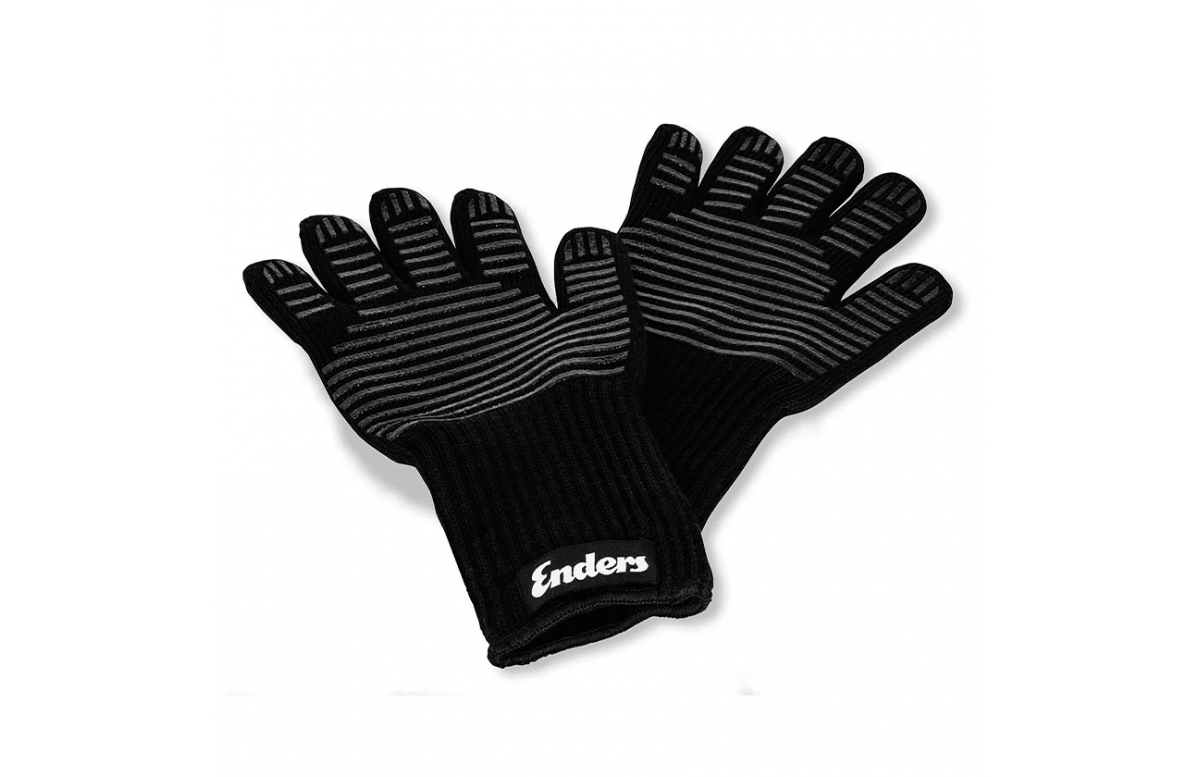 Gants Enders en aramide pour barbecue