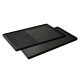 Plaque plancha/grille reversible Enders en fonte pour barbecue Monroe Pro 4 Boston 4+6 et Colorado 4