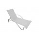 Bain de soleil Mirage en Texaline/ acier - Essenciel Green