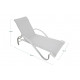 Bain de soleil Mirage en Texaline/ acier - Essenciel Green