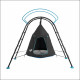 Air igloo black edition + structure -TP Toys