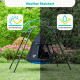 Air igloo black edition + structure -TP Toys