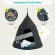 Air igloo black edition + structure -TP Toys