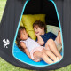 Air igloo black edition + structure -TP Toys
