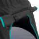 Air igloo black edition + structure -TP Toys