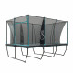 Trampoline infinity rectangulaire 306 cm - Tp Toys