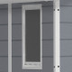 Abri de jardin Keter Résine - Premium 46Sp - 2M²