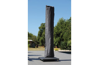 Housse pour parasol déporté 300/8, 300/18, 2.5X2.5 Proloisirs en polyester