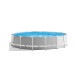 Piscine tubulaire ronde INTEX Prism Frame 4,27x1,07m