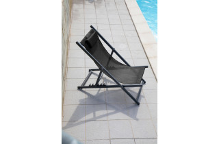 Chilienne Linea ProLoisirs pliante en aluminium