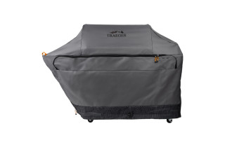 Housse barbecue à pellets Traeger Timberline XL