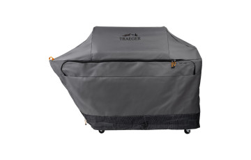 Housse barbecue à pellets Traeger Timberline XL