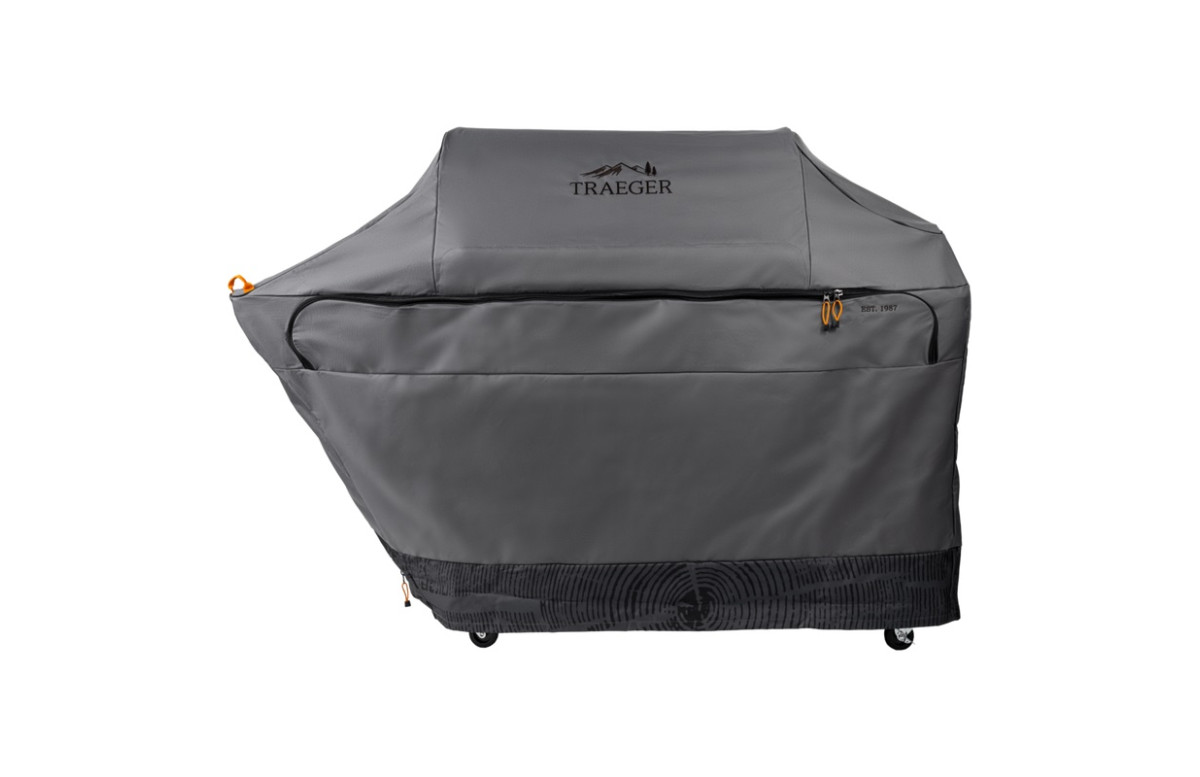 Housse barbecue à pellets Traeger Timberline XL